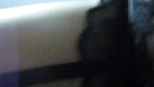 Kızıl horoz canavarı