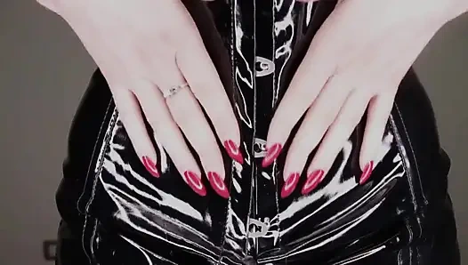 Lateks seni tahrik ediyor