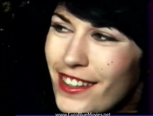 Violee Mais Consentante (1980) - Full Movie