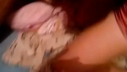 Gang Bang Com Uma Putona Casada