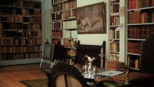 A Dama do Lotacao (1978)