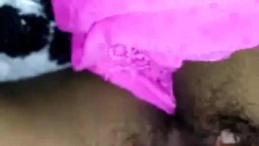 Mi esposa se toca para ustedes