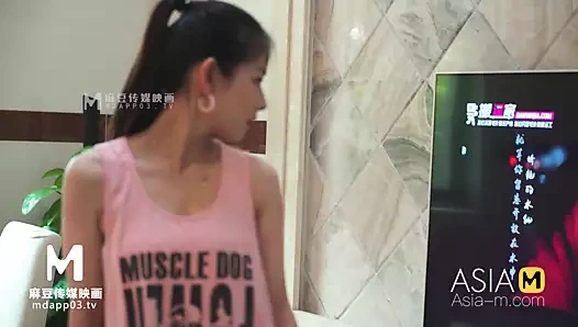 Msd-010- karısının kız kardeşi