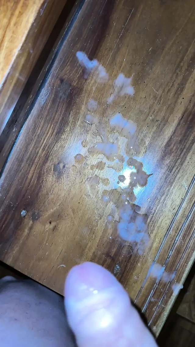 Merdivenlerde boşalma