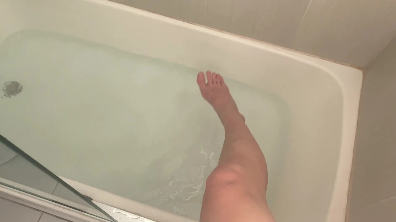 Rahatlatıcı Banyo