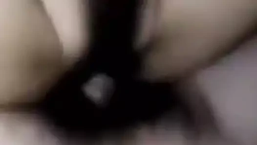 Pura Lund khusa ke girlfriend ki chut thnda kar diya