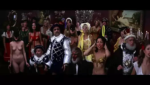 Peri masalları (1979, biz, tam film müzikali, 2k rip)