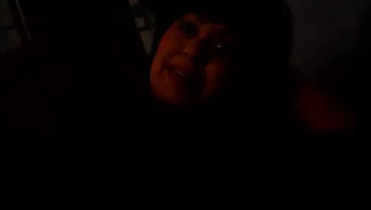 Debbie benimle alay ediyor