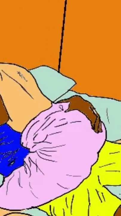 "Yalnız annd azgın africn hatun yerel nailcutter tarafından sikiliyor bölüm 1"den heyecan verici an