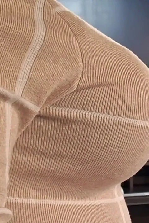 Растущие мышцы