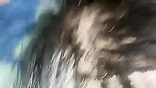 Yarağının üzerinde olması çok güzel, devam et bebeğim.