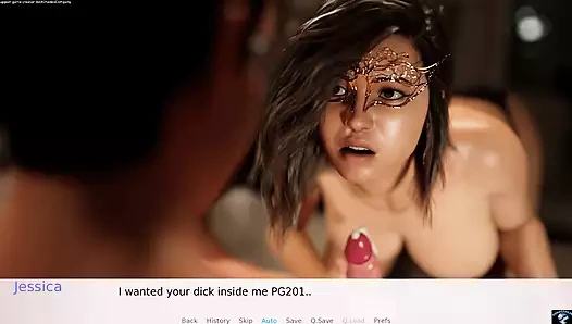 Natasha yaramaz evli kadın güncelleme 7 devam edecek