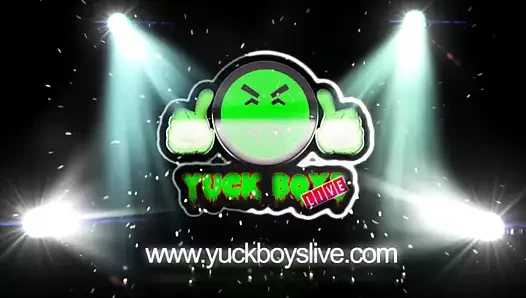 Yuck çocuklar - kirli vegas