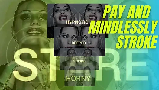 Finansal büyüleyici 31 talimatı ve göz teması ve hfo! Akılsızca vuruş!