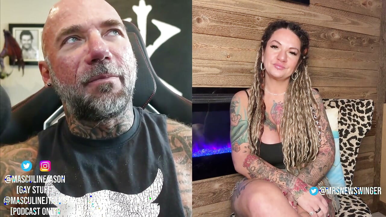 Porn star confessions - annika dixon (bölüm 209)