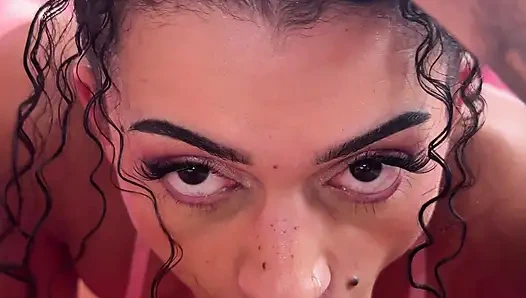 Natasha Carter pembe oda ep.31 - dikey