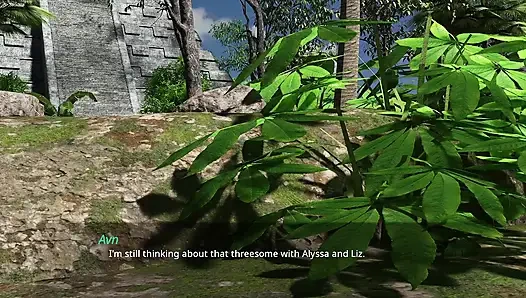 Şehvet şehri 63 - sarışın üvey kız kardeş amını parmaklarken büyük memeli kırmızı kafa kaderimin yarağını gırtlağına kadar alıyor