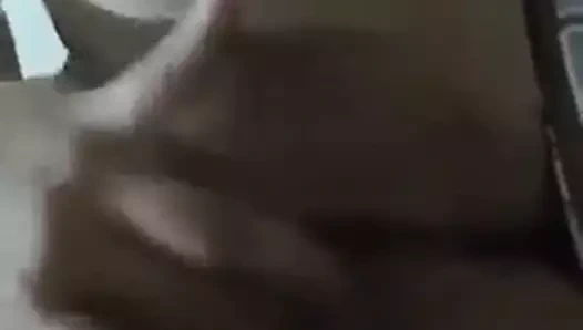 Hintli kız çizgili aşınma