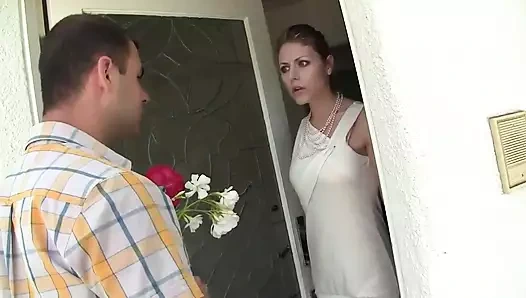 Üvey anneler daha iyi yapıyor - bölüm #09