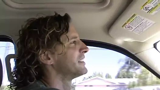 Kayme kai verir bir oral seks ve sikikleri tony desergio