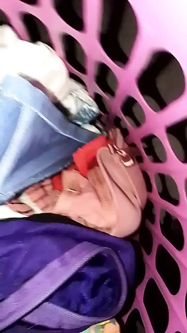 The Bathroom Was Surprised