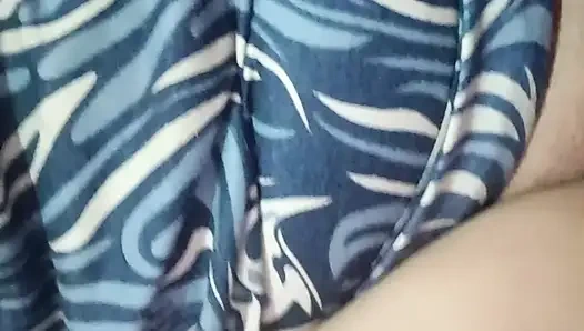 Aaj Bhabi gece mai chodane Aayi