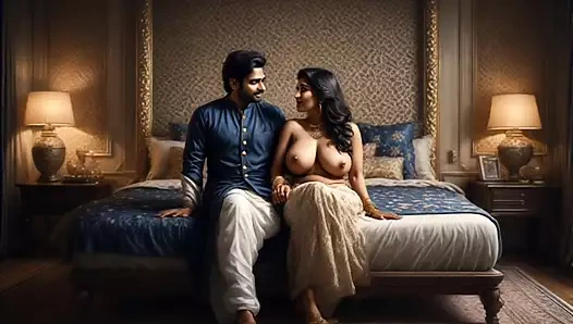 StepBro creampies his Hot StepSis!