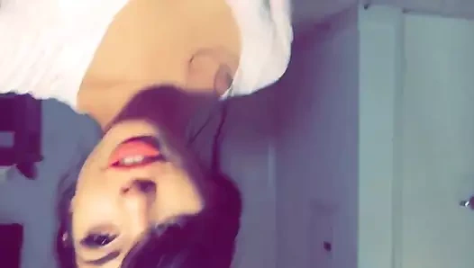 Gina Valentina safada 8