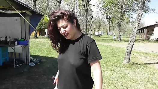 Dış mekan web kameraları