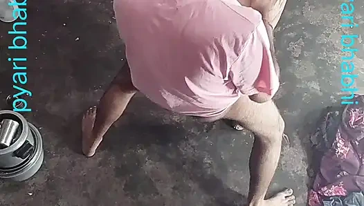 secret sex padosi husband wife