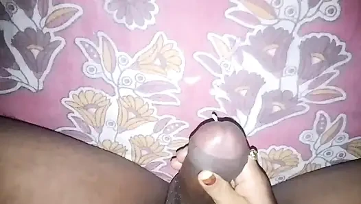 Indian Desi Young Shemale Couple Morning Hardcore Sex Video Fucking in Asian Style