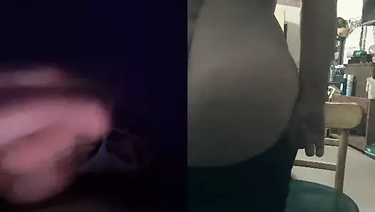 Web kamerası boşalma seansı