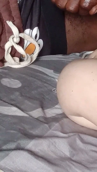 Size big dick fuck very  herd in the morning so herd | Clip 1