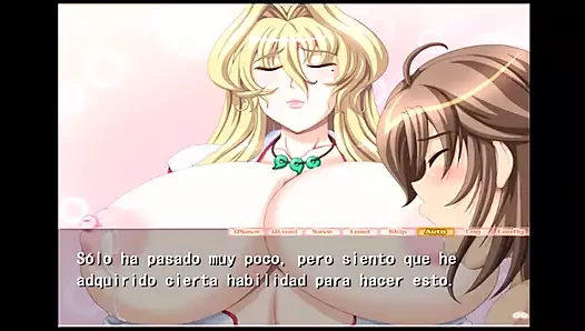 Chichi Miko Introduccion