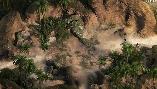 Nadia'nın hazinesi _pc-v.09121 bölüm 12 loveskysan69