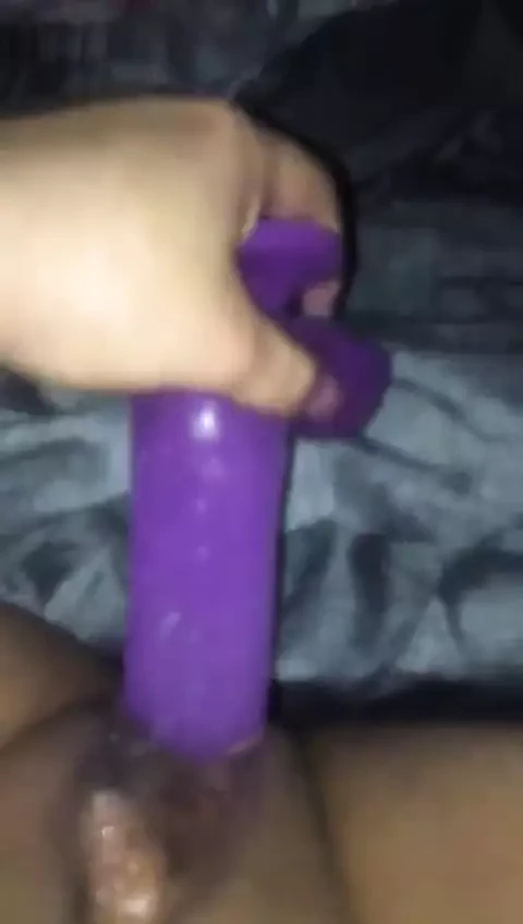 Большой клитор