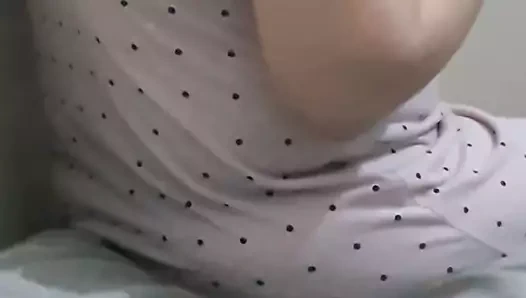 Rumen kız yakalandı kahrolası adım oğul içinde onun odasında