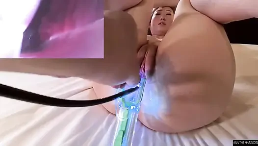 Extreme Tastes Only