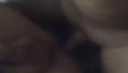 Cocktosen yarakla sikiliyor