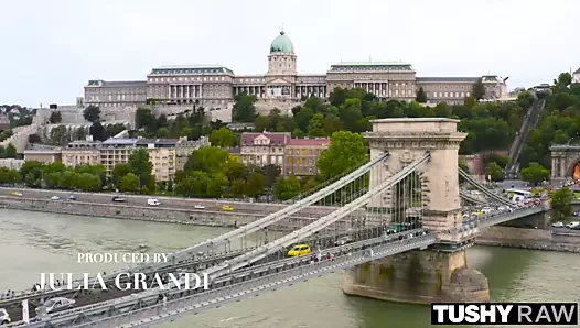 Tushyraw anal-özlem kankalar sert bir horoz paylaşımı aşk