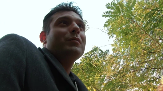 Threesome: the Man, the Boy and and Horny MILF