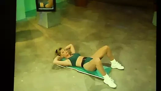 Tamy Lee'nin götünü sikiyor 2