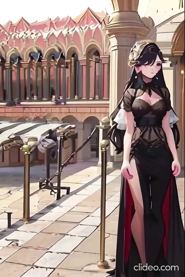 Hentai kızları galeri videoları