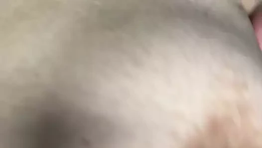 daha fazla göğüs!!!