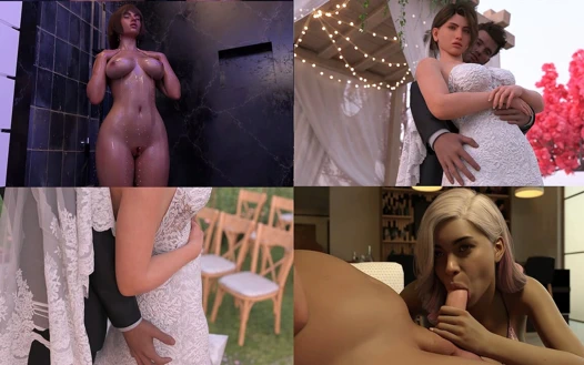 Uçucu bir evlilik - bölüm 4 - tam bölüm