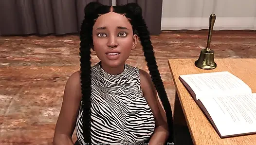 Çikolata ile pişiriyorum 2 Monique pantolonlara boşalmak istiyorum