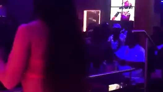 Striptiz kulübü (g5ive - miami)