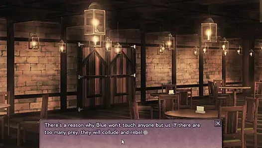 Dungeon and Bride UNCENSORED Full Gameplay EP.3 Commentary