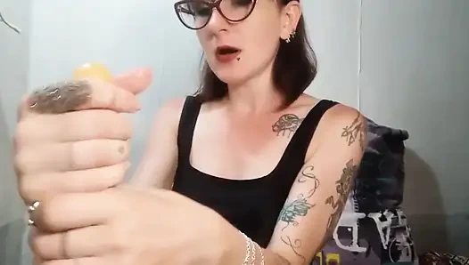 Benim için boşal 31 talimatı