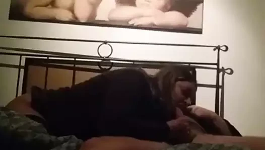 amatör çift Siktir et